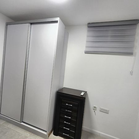 M Y Suites Ejlat Exteriér fotografie