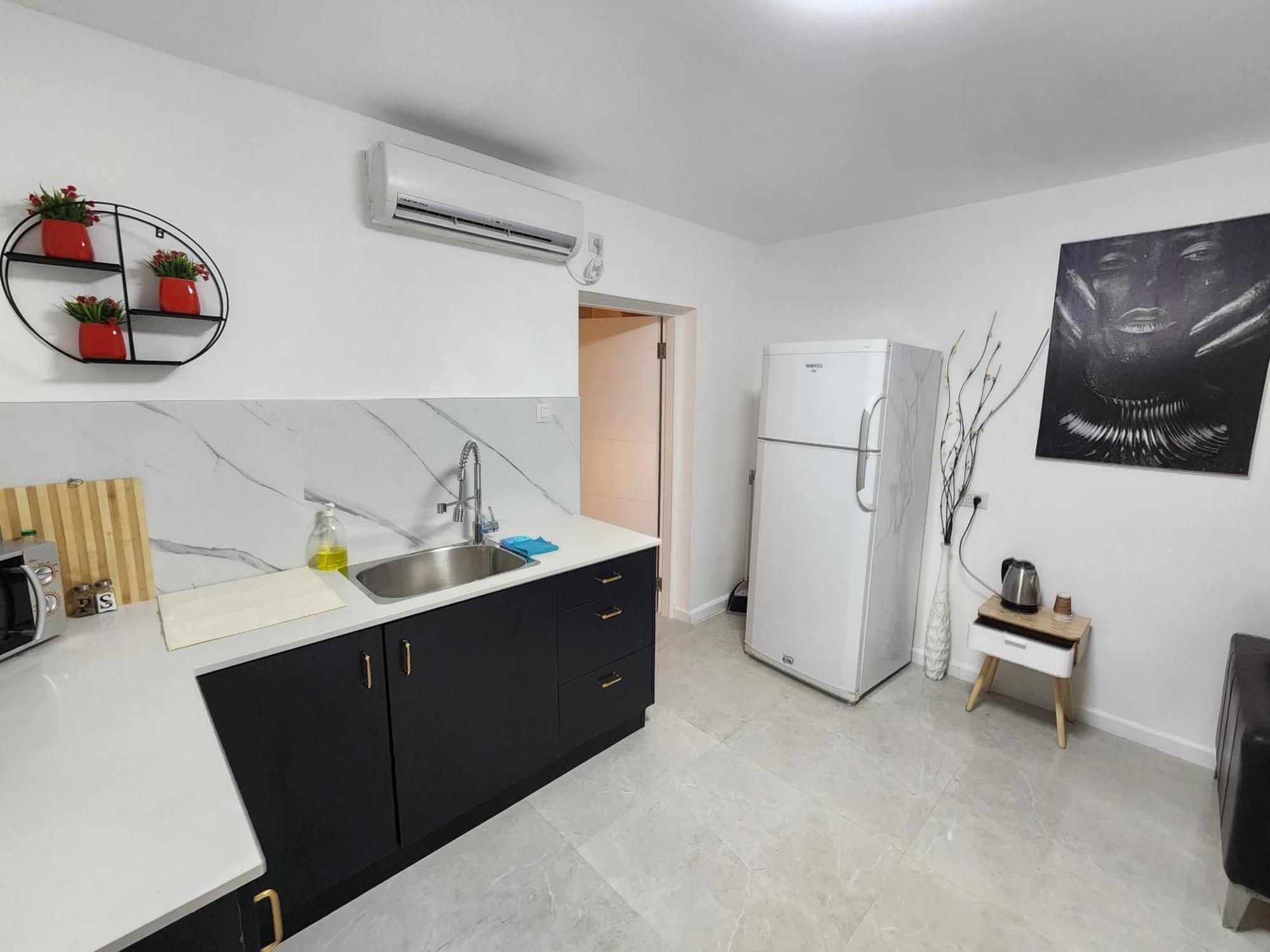 M Y Suites Ejlat Exteriér fotografie