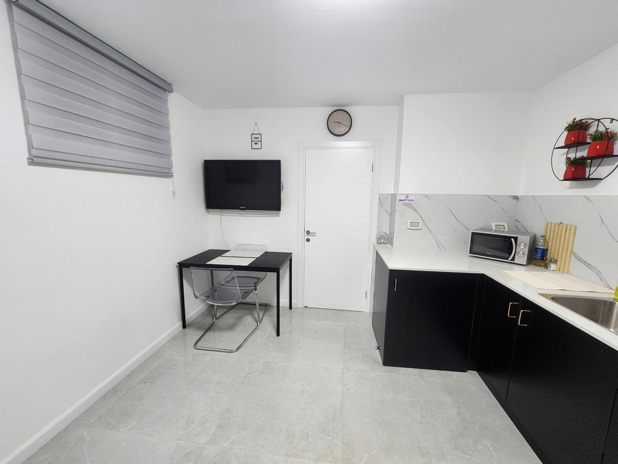 M Y Suites Ejlat Exteriér fotografie