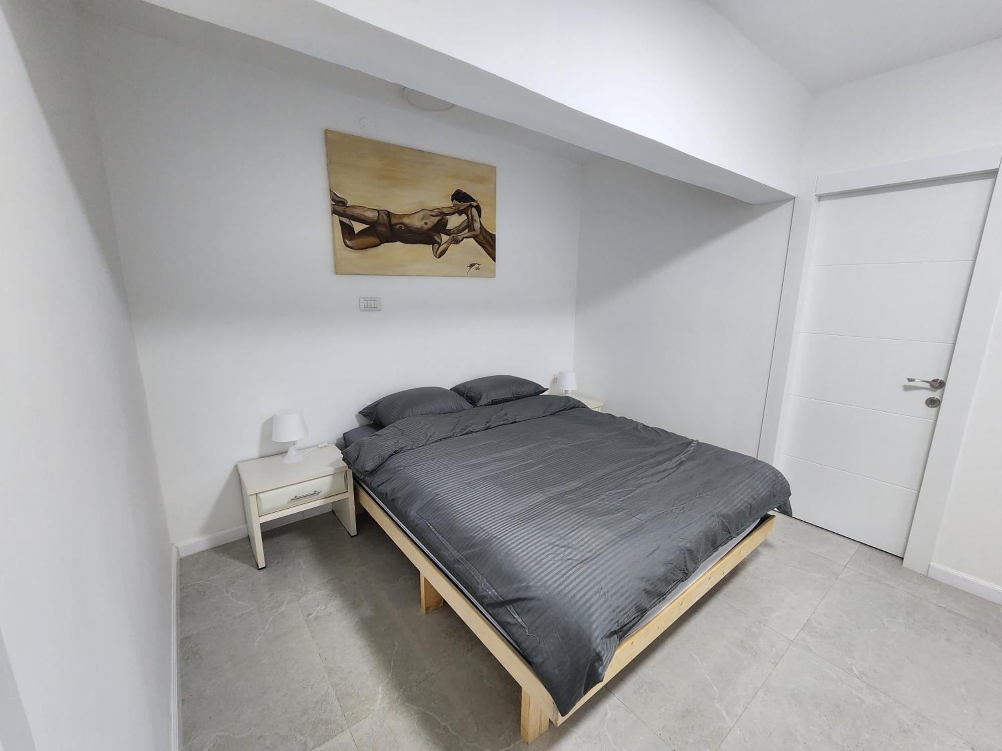 M Y Suites Ejlat Exteriér fotografie
