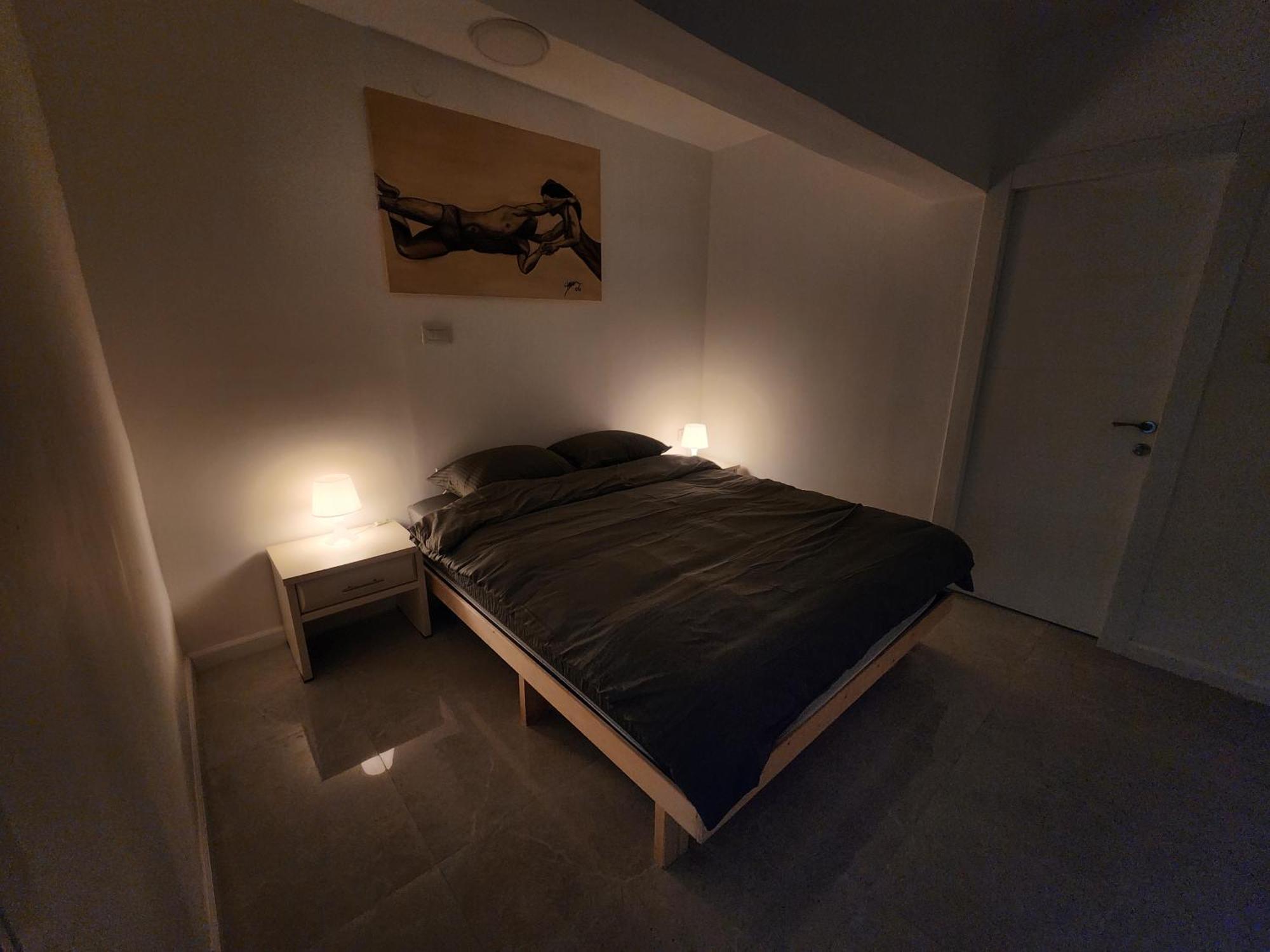 M Y Suites Ejlat Exteriér fotografie