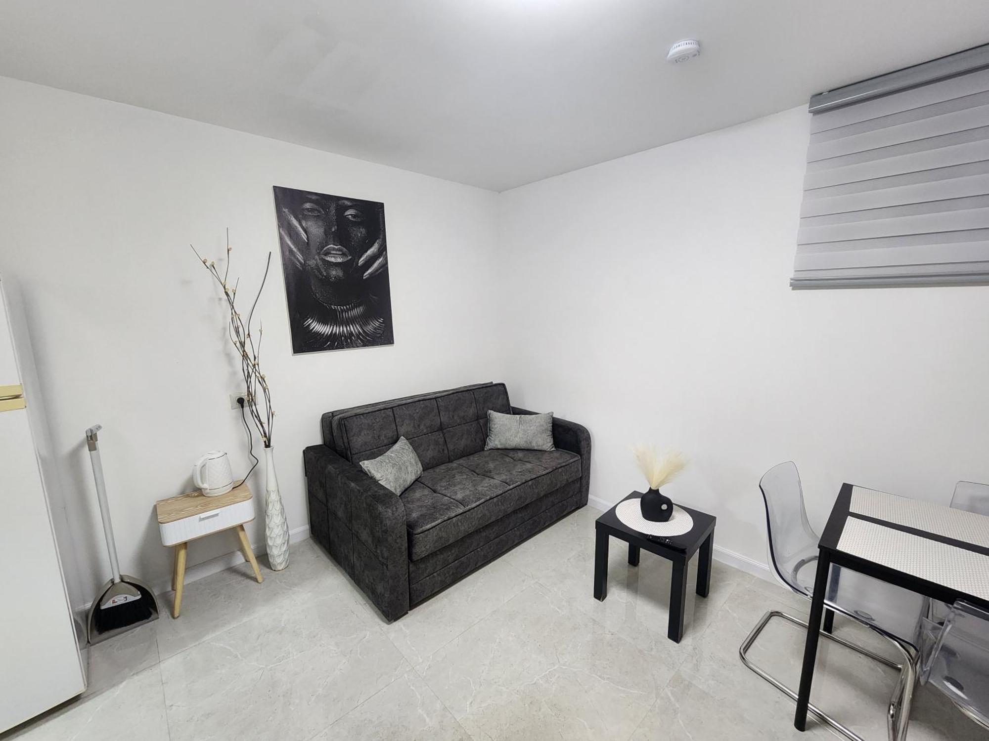 M Y Suites Ejlat Exteriér fotografie