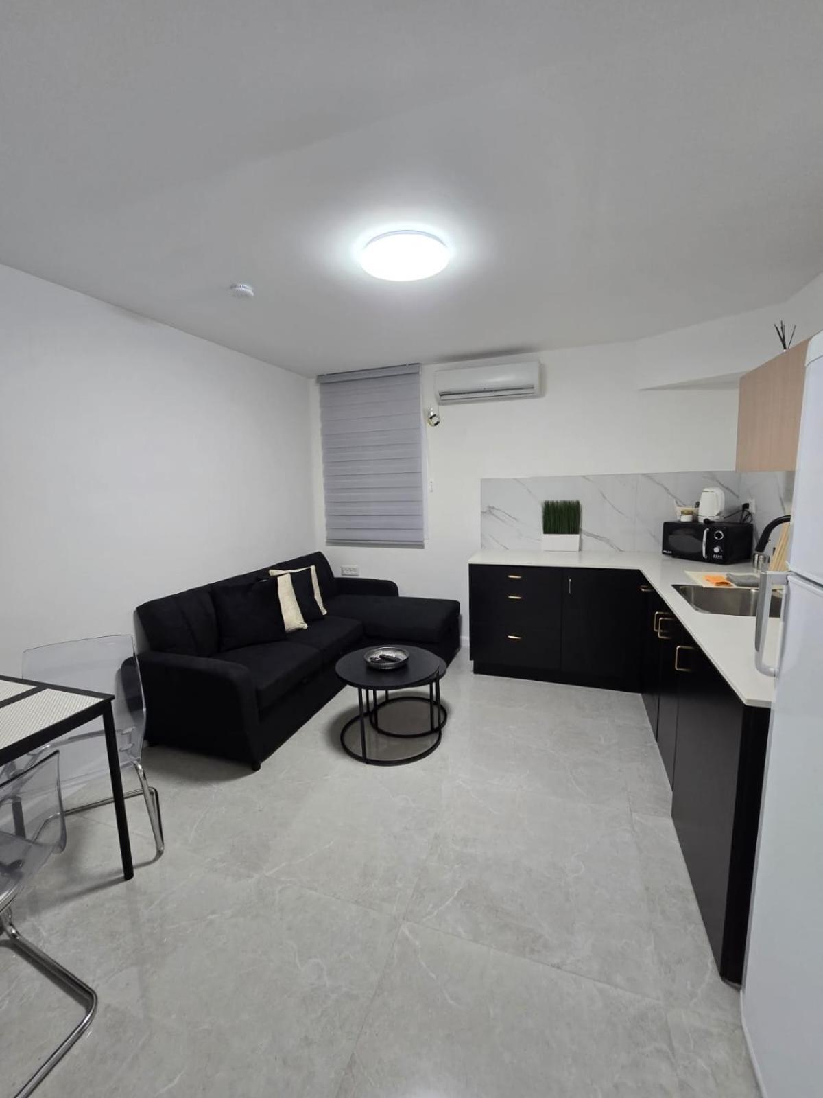 M Y Suites Ejlat Exteriér fotografie