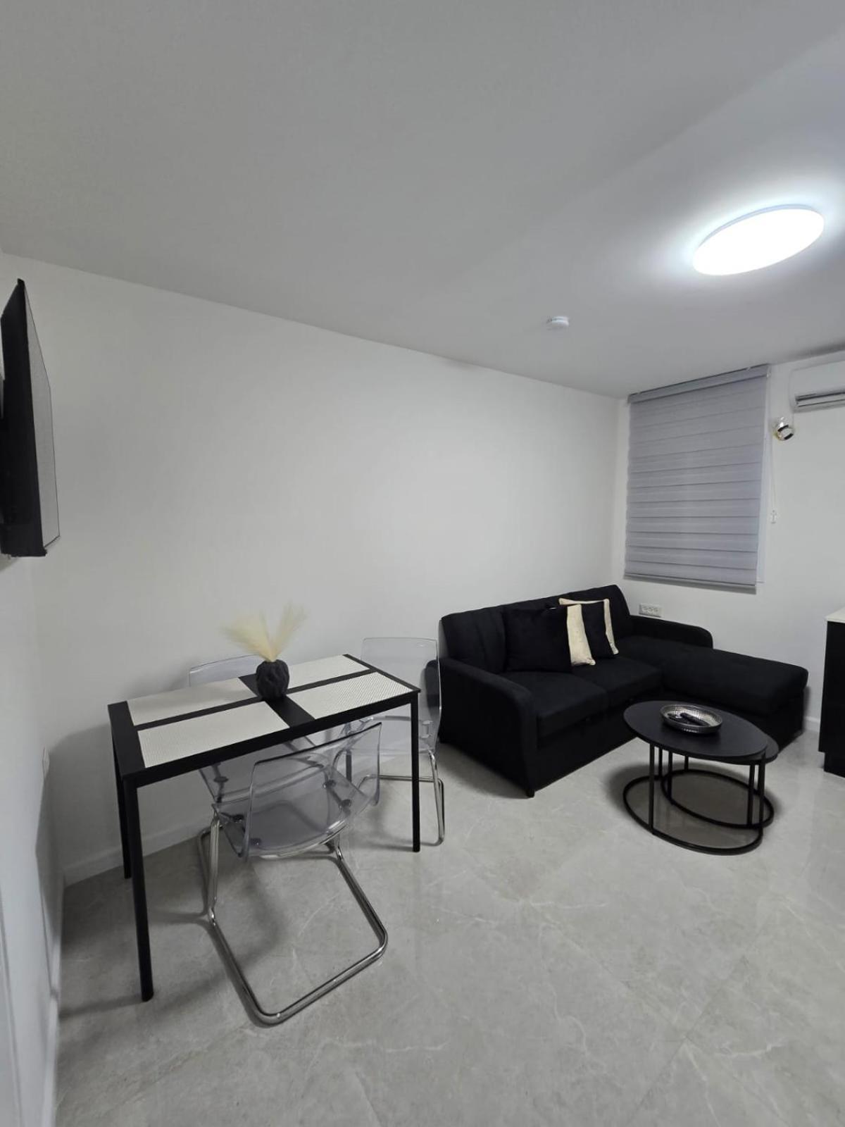 M Y Suites Ejlat Exteriér fotografie