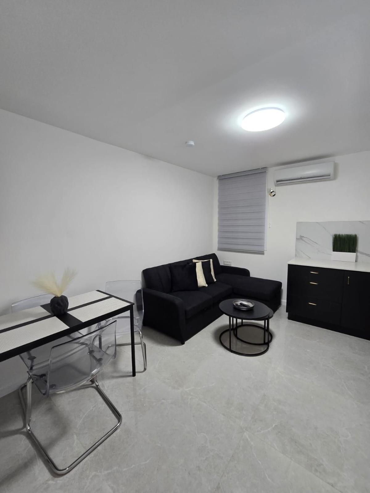 M Y Suites Ejlat Exteriér fotografie