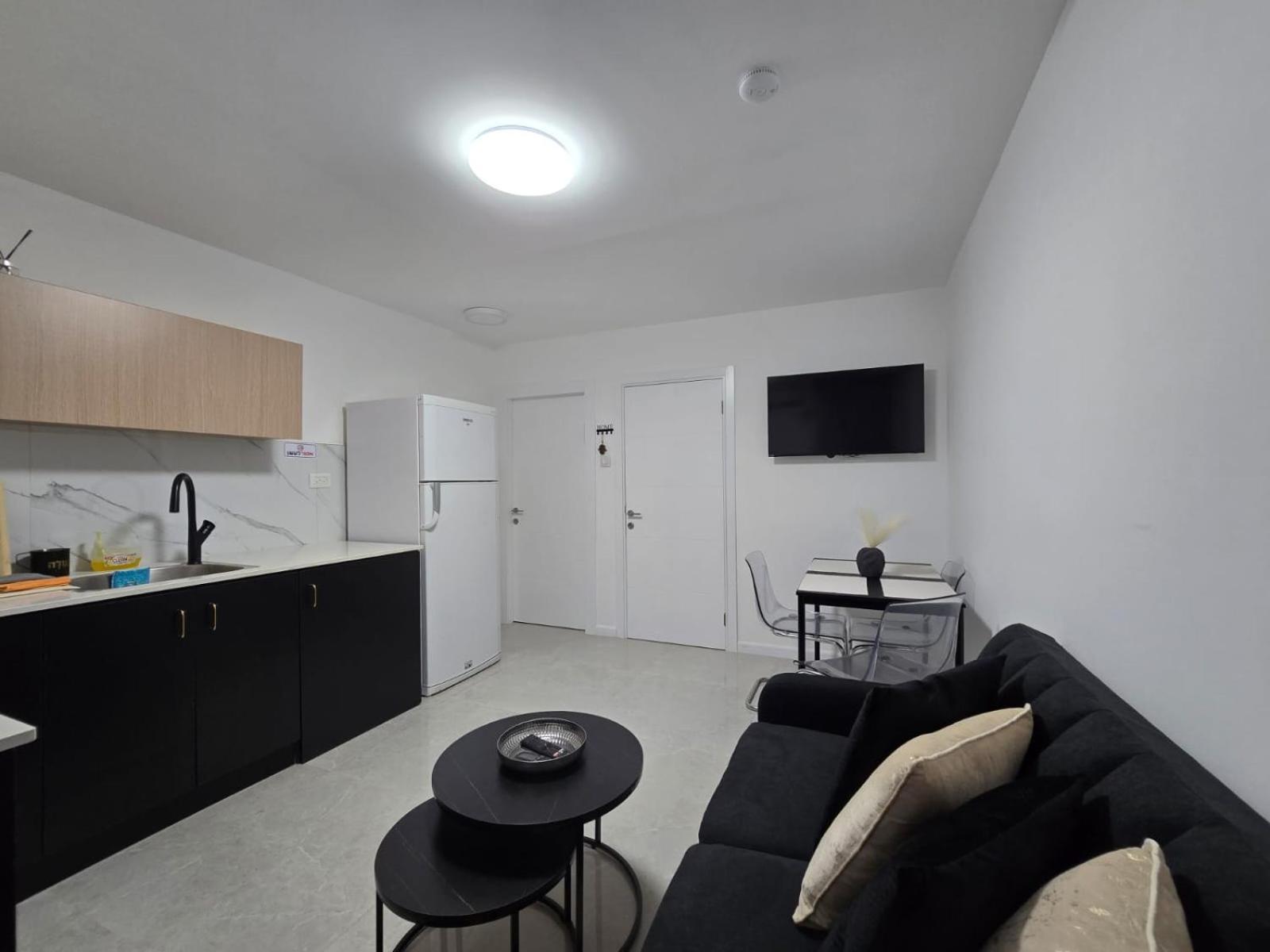 M Y Suites Ejlat Exteriér fotografie