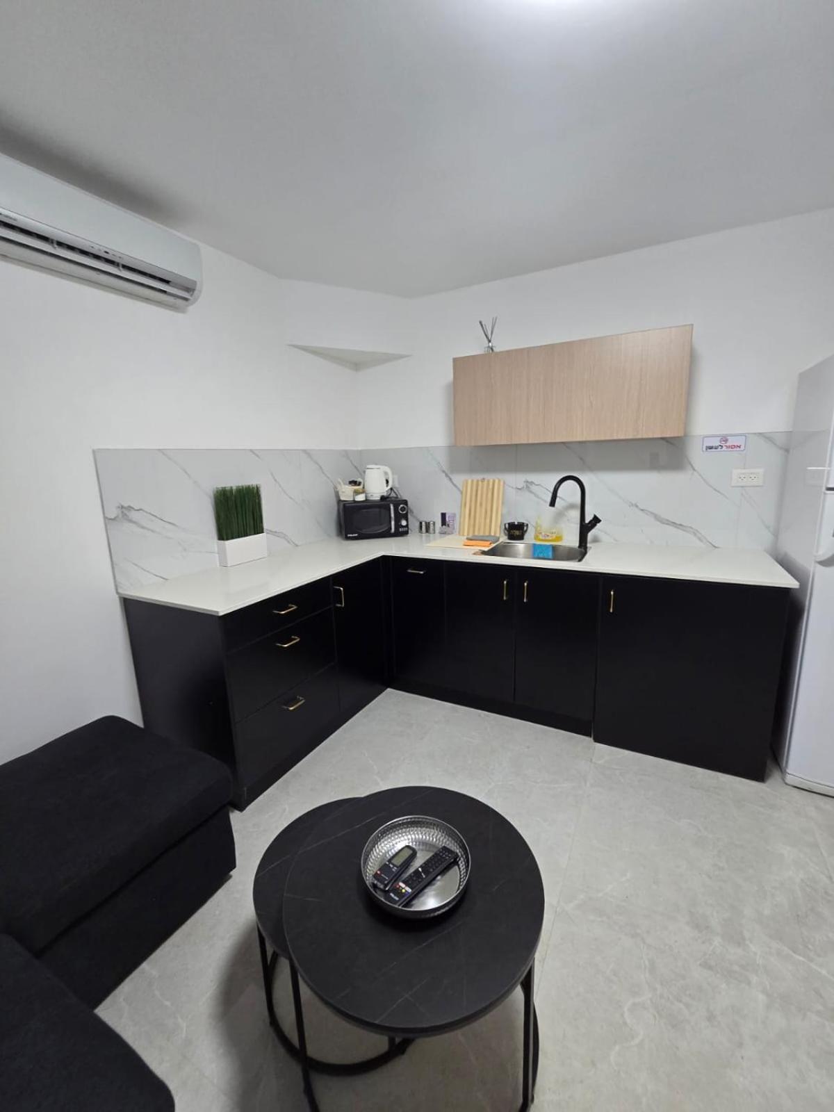 M Y Suites Ejlat Exteriér fotografie