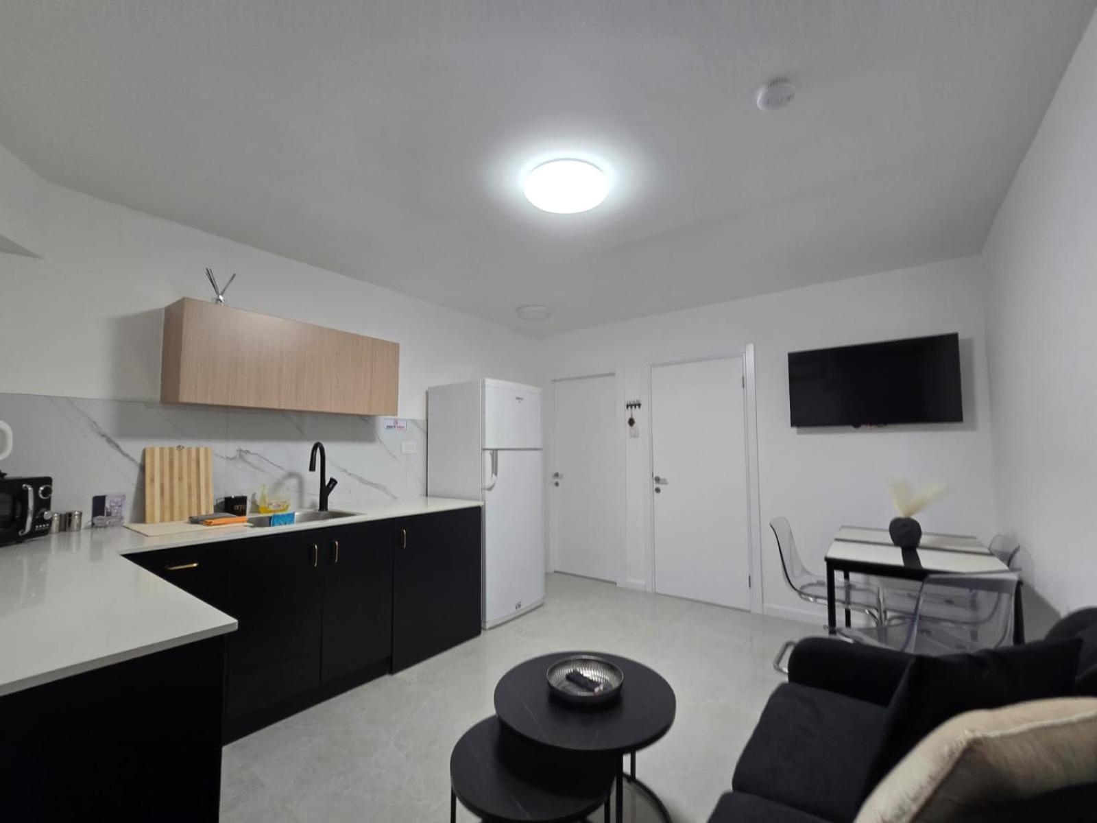 M Y Suites Ejlat Exteriér fotografie