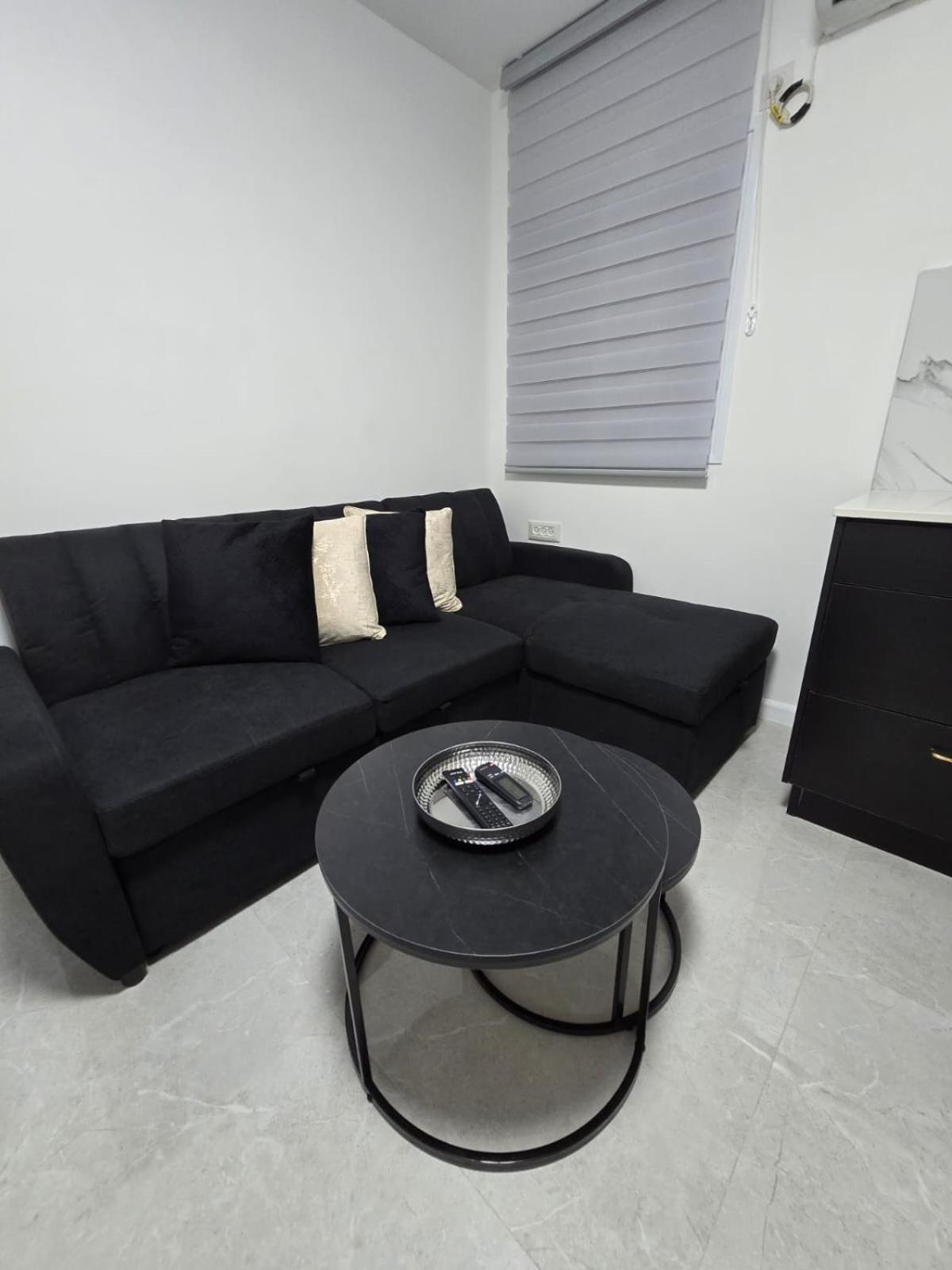 M Y Suites Ejlat Exteriér fotografie