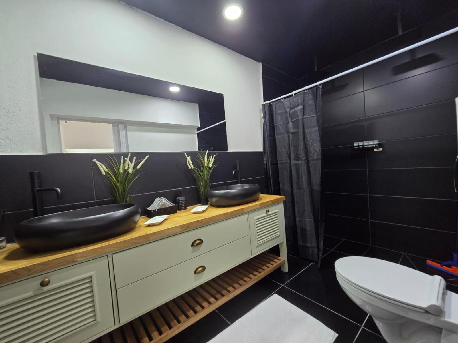 M Y Suites Ejlat Exteriér fotografie