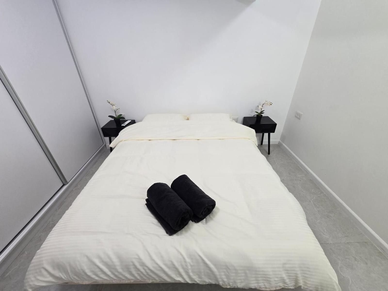 M Y Suites Ejlat Exteriér fotografie