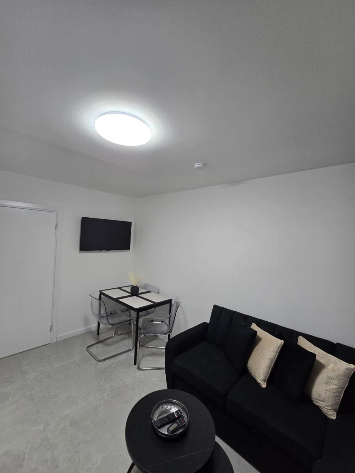 M Y Suites Ejlat Exteriér fotografie