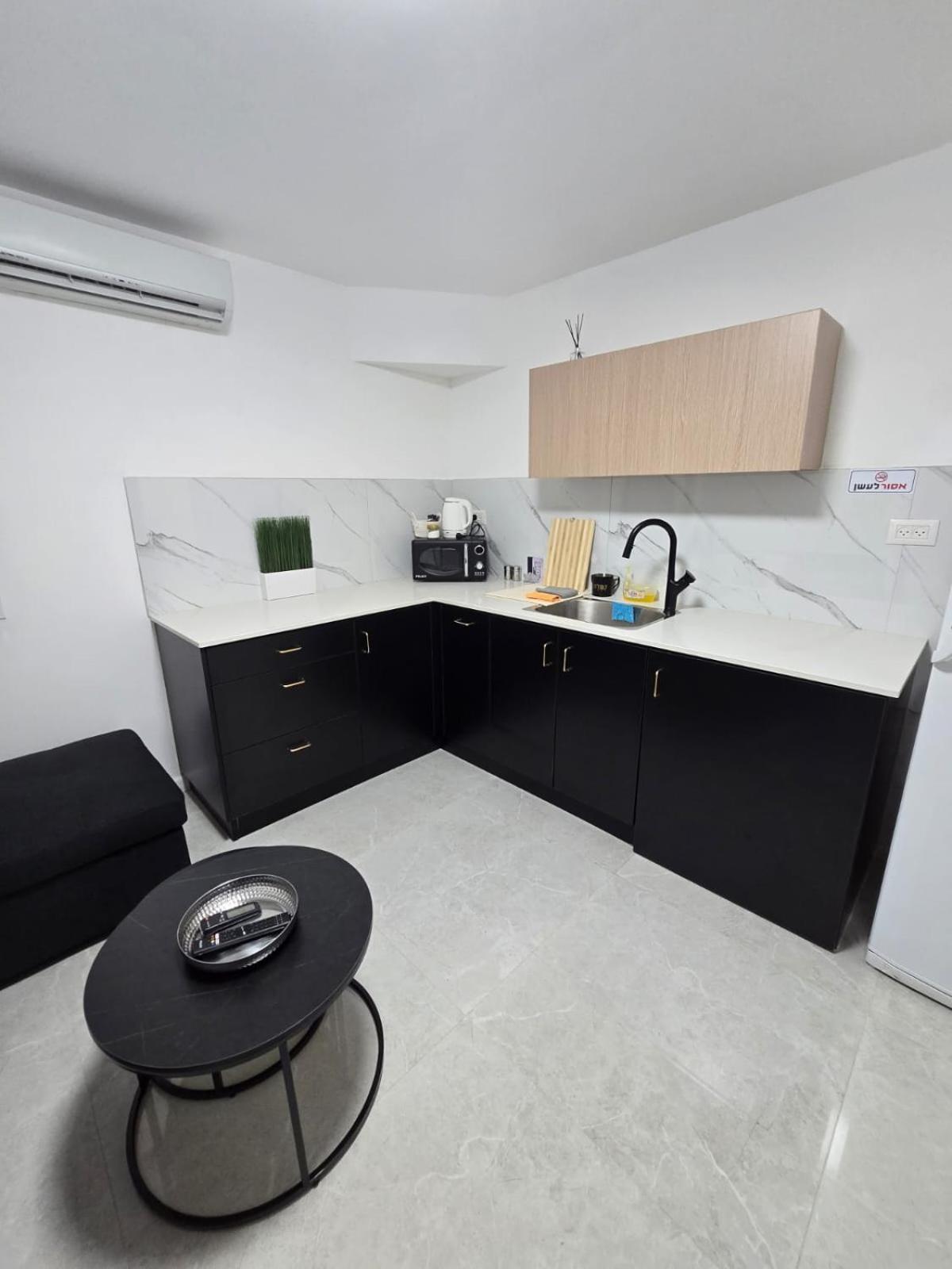 M Y Suites Ejlat Exteriér fotografie